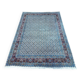 Handmade Persian rug 240cm x 170cm