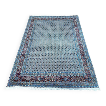 Tapis persan fait main 240cm x 170cm