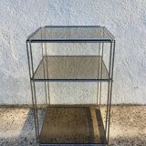 Max Sauze design table, published by Isocèle