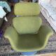 Fauteuil Pierre Paulin