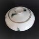 KPM Krister porcelain coffee service for 9 people, Germany