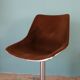 Chaise pivotante R.Schweitzer Lafargue modele L202