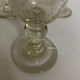 Set of 4 Biot glasses 14cm
