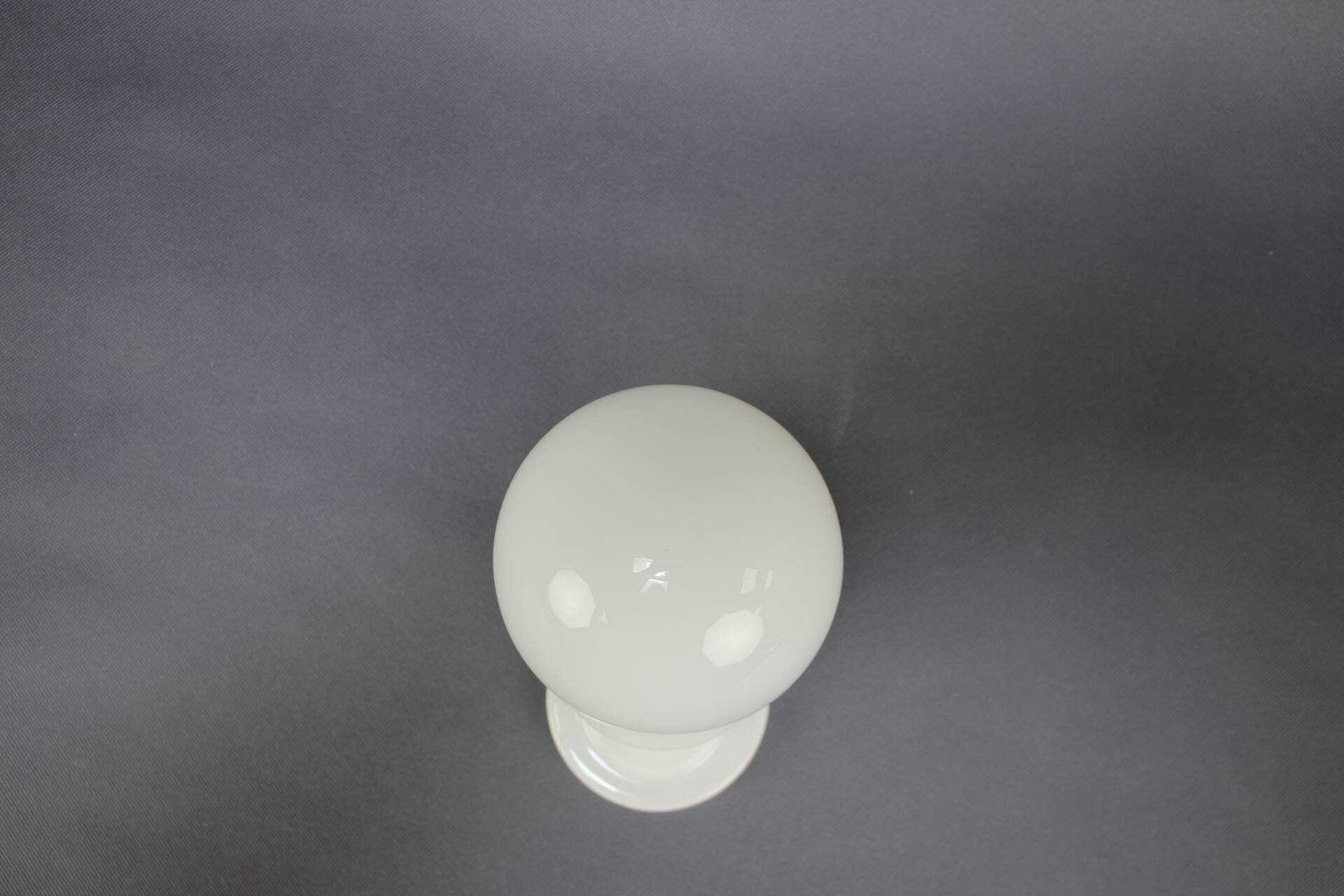 Mid-Century Wall Light, Czechoslovakia, 1960s