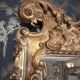 Miroir époque XIX 205 x 140