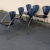 6 armchairs arrben