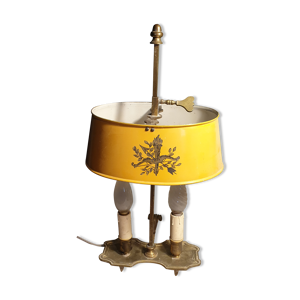 lampe bouillotte