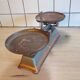 Balance Roberval force 2 Kilos