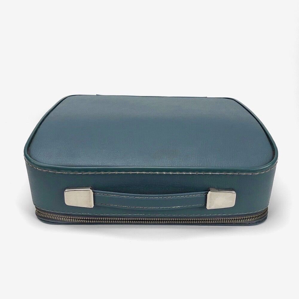 Blue Brother Deluxe Typewriter 60s