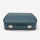 Blue Brother Deluxe Typewriter 60s