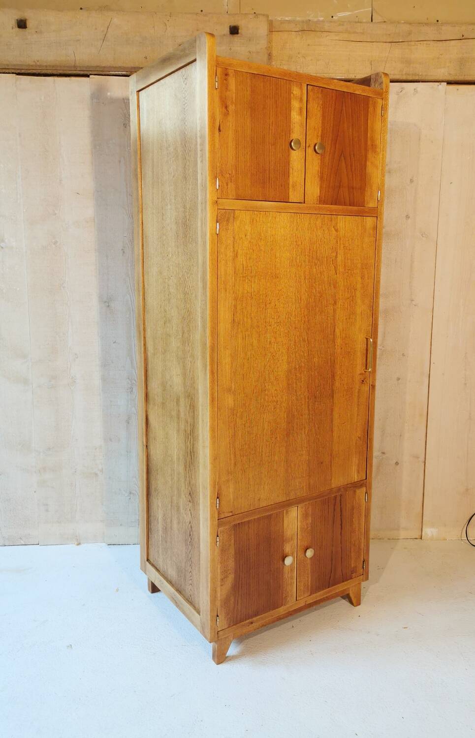 Armoire haute