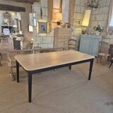 Farmhouse table
