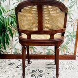 Vintage Louis XV armchair