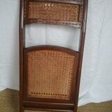 Folding chair