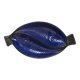 Danish ceramic double pousson dish