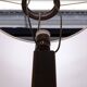 Dutch Art Deco Amsterdam School Floor Lamp 1920/30s