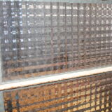 Workshop canopy