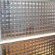 Workshop canopy