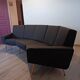 Panoramic model sofa produced by Airborne 1954 by Pierre Guariche
