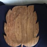 Serving tray