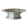 1950s metal butter dish.