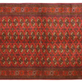 Oriental carpet "Bukhara"