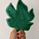 Vintage ceramic catchall