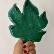 Vintage ceramic catchall