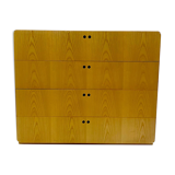 Chest of Drawers by Derk Jan de Vries, 1980s