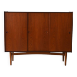 Danish teak sideboard