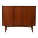 Danish teak sideboard