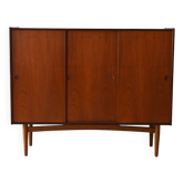 Buffet danois en teck