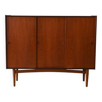 Danish teak sideboard