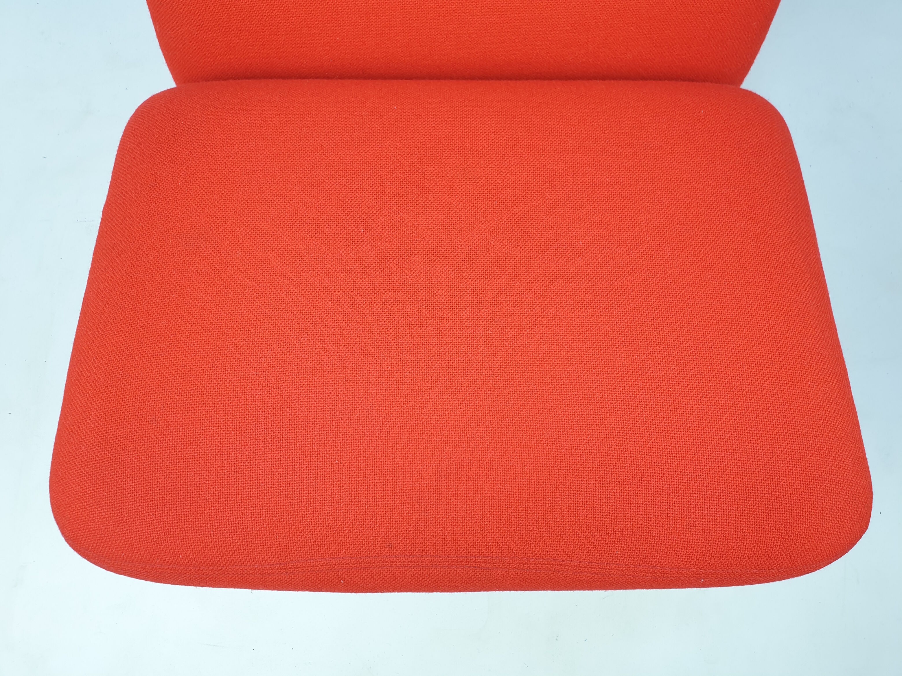 Concorde Lounge Chair by Pierre Paulin for Artifort, 1980s