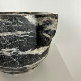 Marble mortar