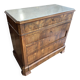 Louis Philippe chest of drawers