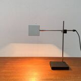 Flamant Mid-Century table lamp, Swiss German by Max Bietenholz, 1960s