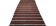 Turkish kilim rug, 345x151 cm, MYK-810