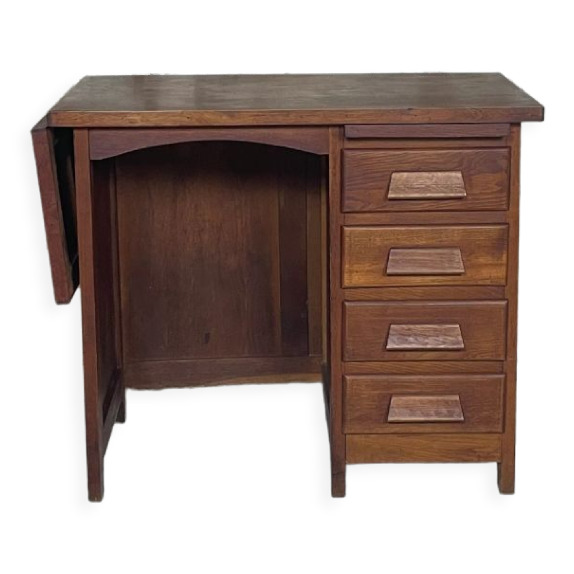 Bureau administration