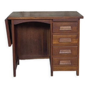 bureau administration