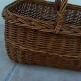 Panier à champignons