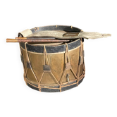 Tambour de garde- champêtre