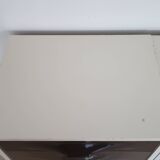 Pair of Raymond Loewy bedside tables