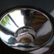 Set of 4 wall lamps Raak year 70