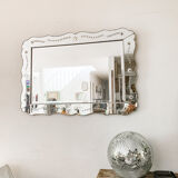 Venitien mirror - 100x60cm