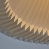 Model 1-27 Pendant by Tage Klint for Le Klint, 1980s (MK9960)