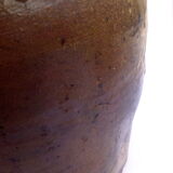 XL jug in rustic style