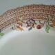 Manson's plates made in England vintage