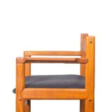2 fauteuils Bramin