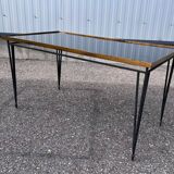 Modernist table 1950